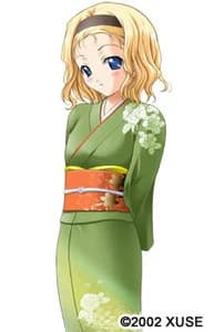 Takeno Chihiro