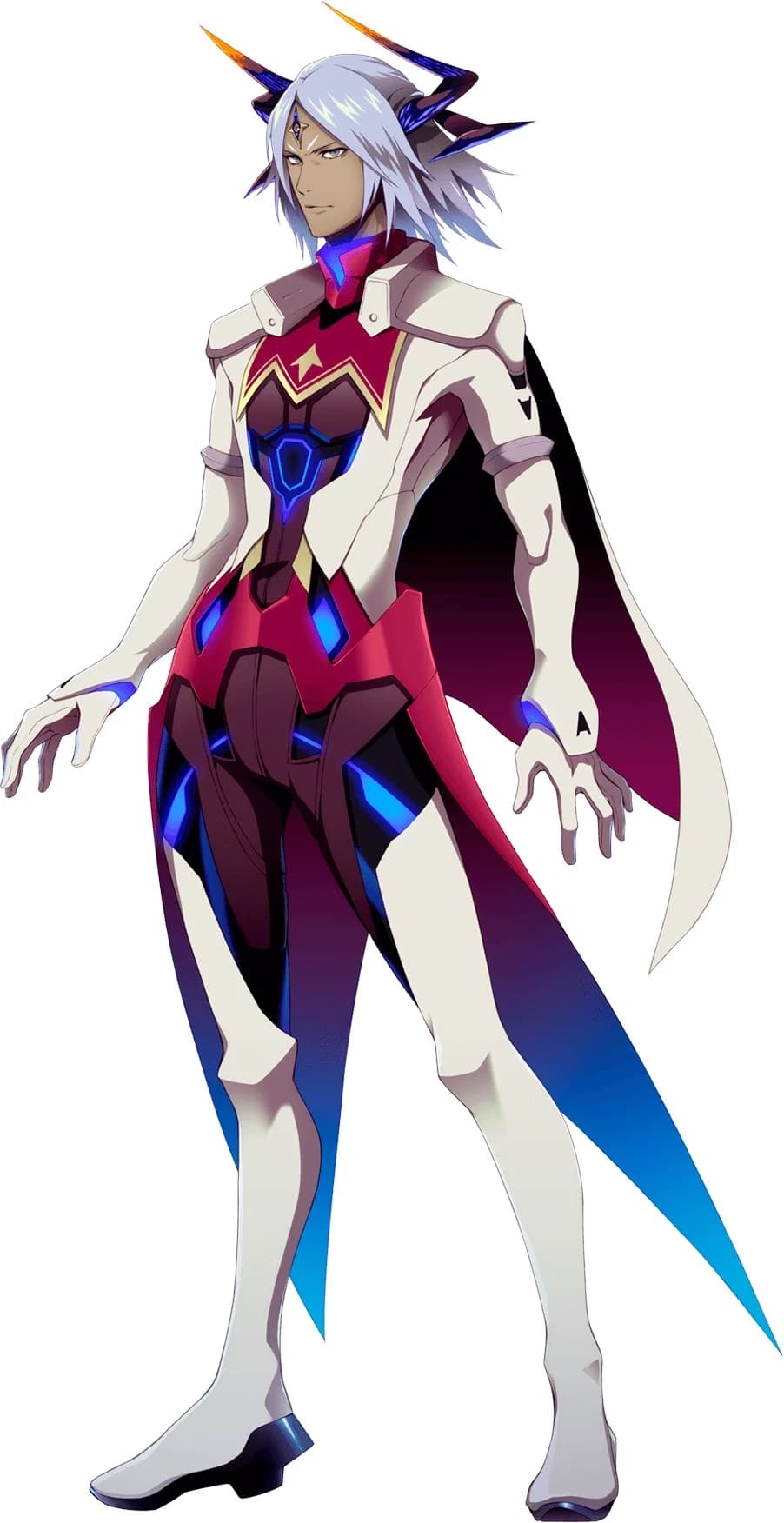 カールレウム・ヴァウル