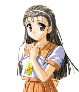 Motoyama Chika