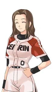 山路 美椰子