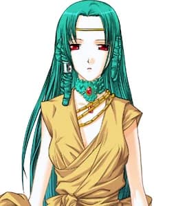 リァノーン