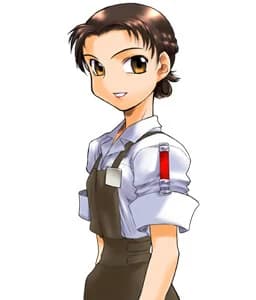 Hinokawa Natsuki