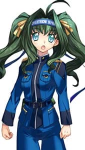 朽木・イザベラ