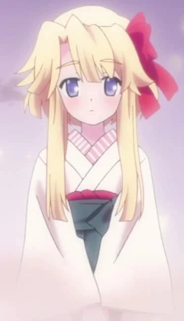 Tomoko