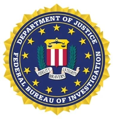 Federal Bureau of Investigation