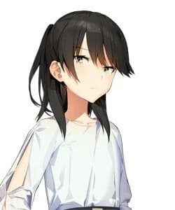Kadoya Fuyumi