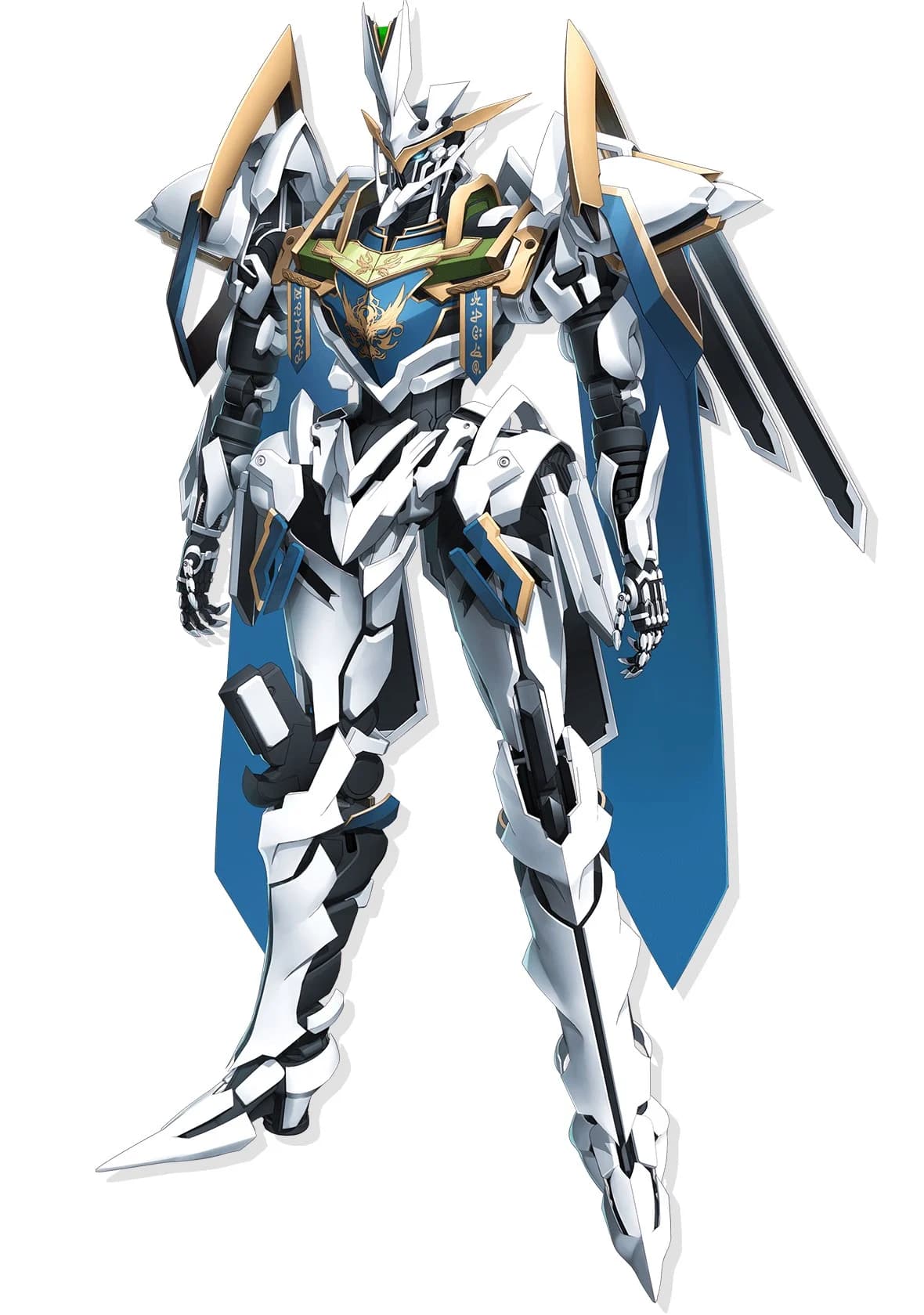 ティアブレイド