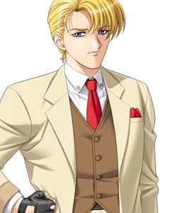 Saijou Takafumi