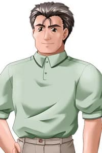 Sakuragi Tooru