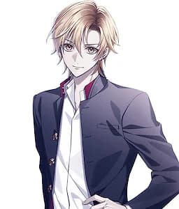 Suzushima Takumi