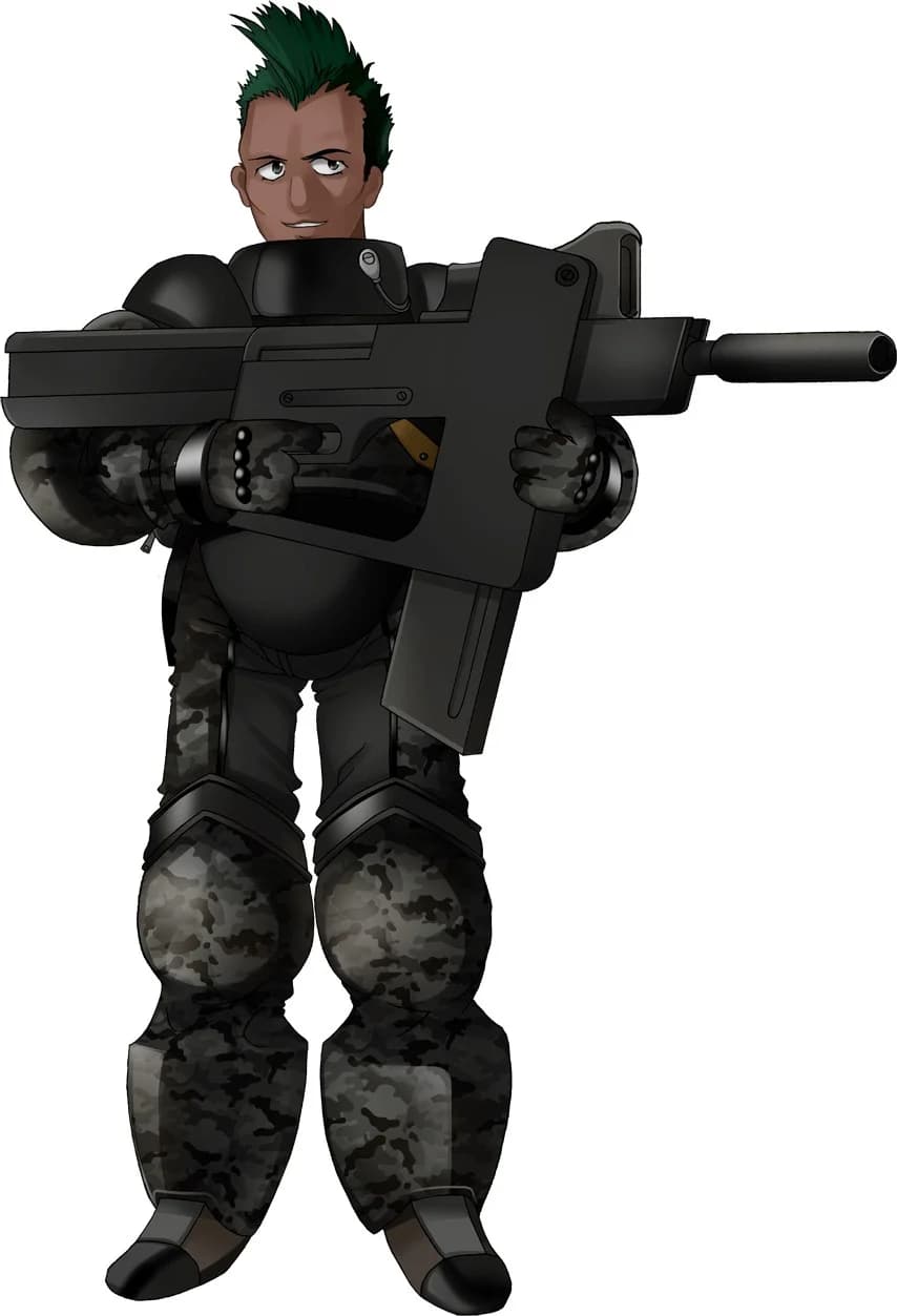 ゴロー