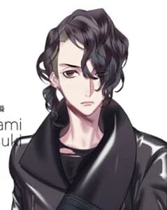 早海ナツキ