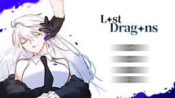 Lost Dragons EP5