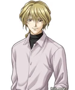 Sagie Ryou