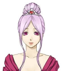 女王