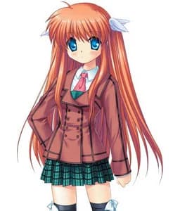 Ootori Chihaya