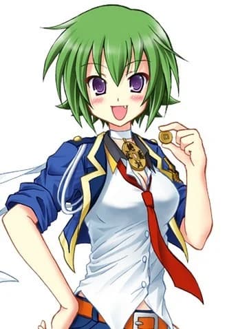 钱形次子