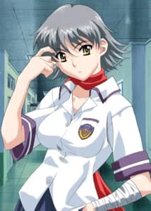 Shuzenji Chihaya