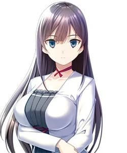 Menoto Mitsuki