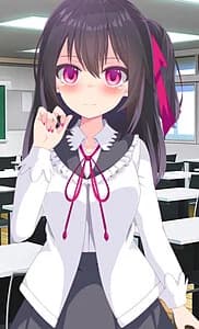 Mikagami Sachi
