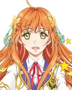 Aigasaki Kohana