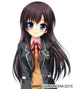 Amakaze Runa