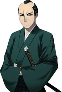 Yatou Chousuke