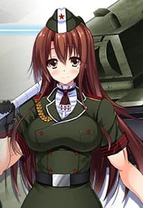 Voroshi