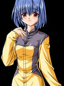 進藤 さつき