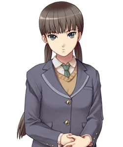 Hayase Ryou