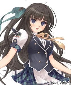 Yuigahama Yuki