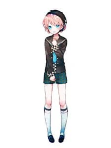Himeno Yuuri