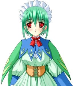 アスカ