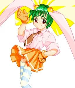 Usagi Arisa