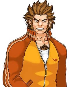 Niboshi Saburou