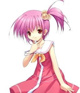 Kazami Hisana