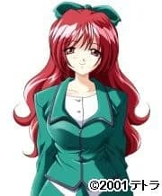 鴨川 佳織