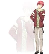 Igarashi Samon