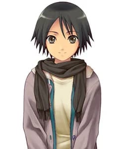 Shinomura Momo