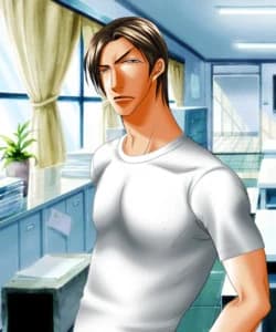 Souma Shun'ichi