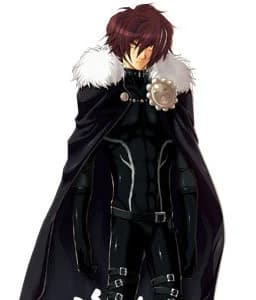 Aurusu Lanark