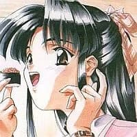 Kandori Megumu