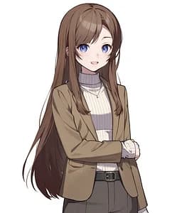 Hasebe Ruri