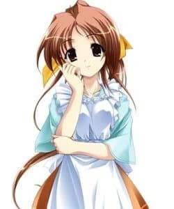 Serizawa Marina