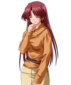 Kurasawa Shinobu