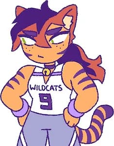 Tigger Sugden