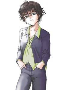 Miwatari Nanae