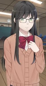 Iroha Makise