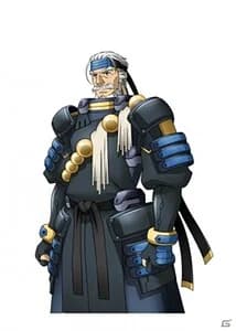 本多・忠勝
