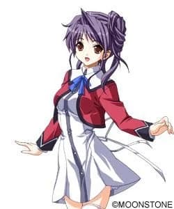 Mogi Kazuha